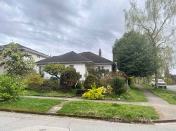 2396 18th Avenue W Vancouver, BC V6L 1A8