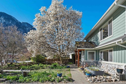 38127 Westway Avenue  Squamish, BC V8B 0X6