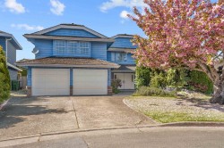 4613 St. Brides Place  Richmond, BC V7E 5V7