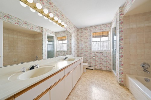 4613 St. Brides Place, Richmond, BC 
