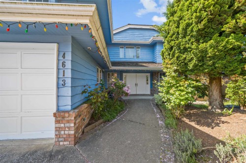 4613 St. Brides Place, Richmond, BC 