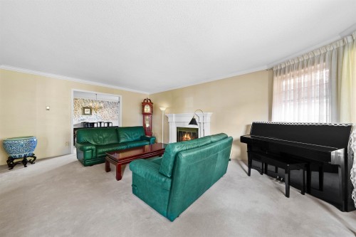 4613 St. Brides Place, Richmond, BC 