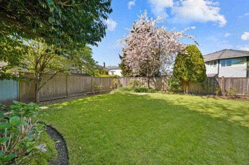 4613 St. Brides Place, Richmond, BC 