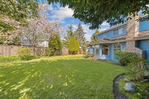 4613 St. Brides Place, Richmond, BC 