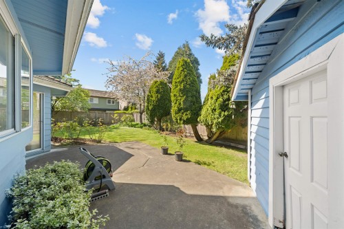 4613 St. Brides Place, Richmond, BC 