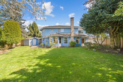 4613 St. Brides Place, Richmond, BC 