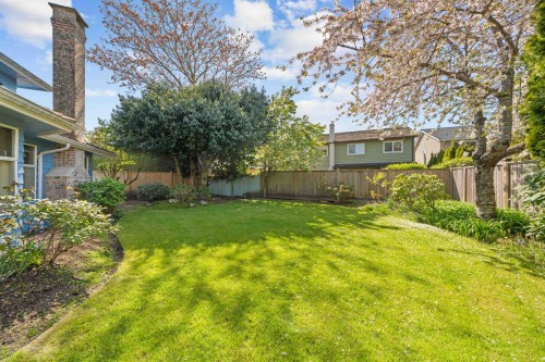 4613 St. Brides Place, Richmond, BC 