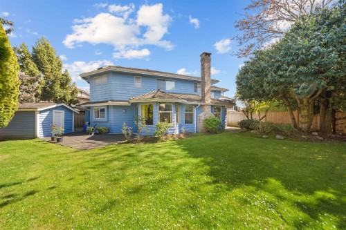 4613 St. Brides Place, Richmond, BC 