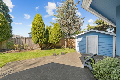 4613 St. Brides Place, Richmond, BC 
