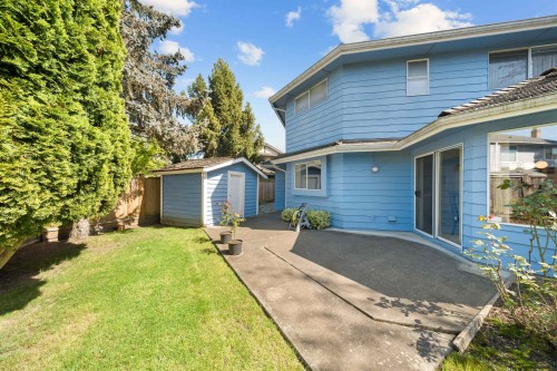 4613 St. Brides Place, Richmond, BC 