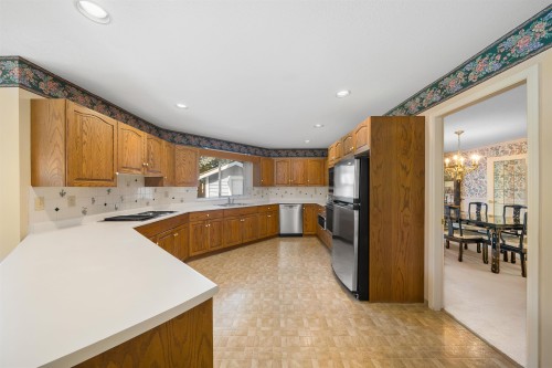 4613 St. Brides Place, Richmond, BC 