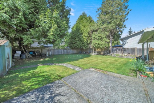 3825 Azalea Place, Port Coquitlam, BC 