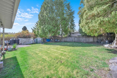 3825 Azalea Place, Port Coquitlam, BC 