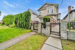 669 71st Avenue W Vancouver, BC V6P 2Z9