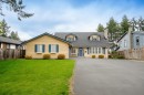 605 Waterloo Drive, Port Moody, BC 