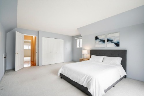 605 Waterloo Drive, Port Moody, BC 