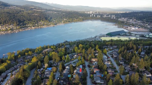 605 Waterloo Drive, Port Moody, BC 