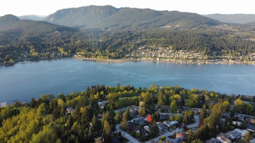 605 Waterloo Drive, Port Moody, BC 