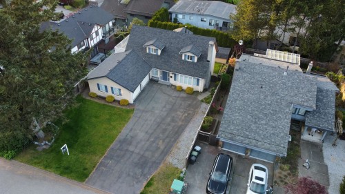 605 Waterloo Drive, Port Moody, BC 