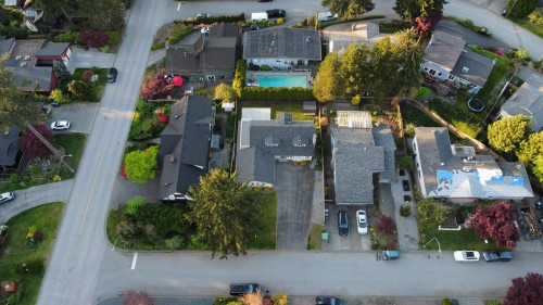 605 Waterloo Drive, Port Moody, BC 