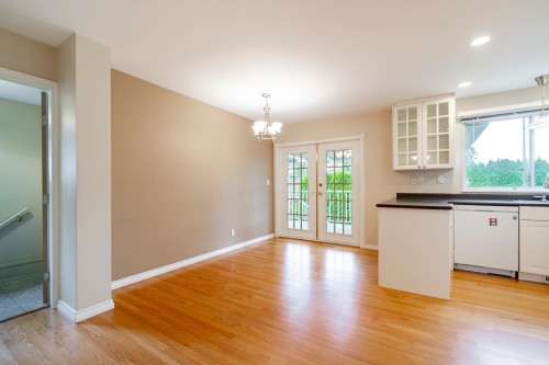 605 Waterloo Drive, Port Moody, BC 