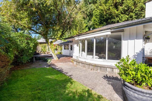 4110 Burkeridge Place, West Vancouver, BC 