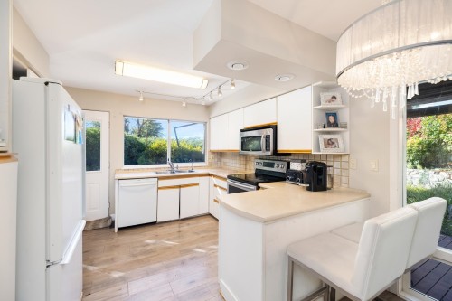 4110 Burkeridge Place, West Vancouver, BC 