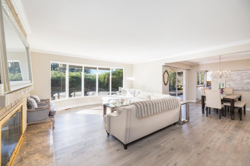 4110 Burkeridge Place, West Vancouver, BC 