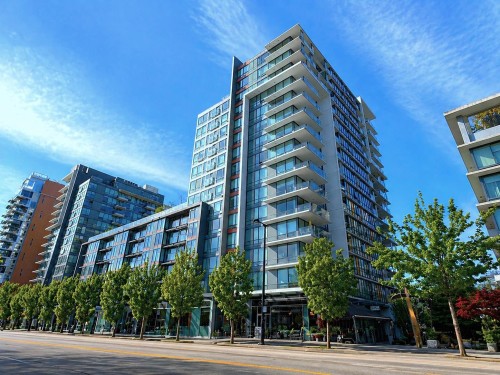 309-159 2nd Avenue W Vancouver, BC V5Y 0L8