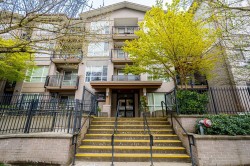 414-2343 Atkins Avenue  Port Coquitlam, BC V3C 1Y7