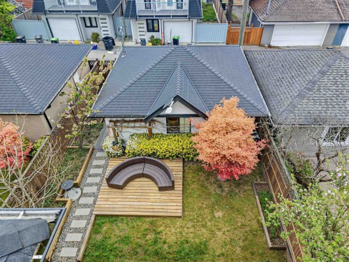 4555 9Th Avenue W, Vancouver, BC 
