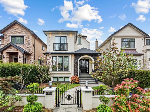 4555 9Th Avenue W, Vancouver, BC 