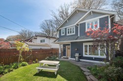 947 21st Avenue E Vancouver, BC V5V 1S4