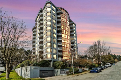 901-38 Leopold Place  New Westminster, BC V3L 2C6