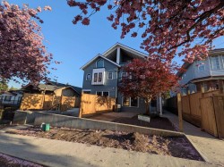 920 16th Avenue E Vancouver, BC V5T 2V9