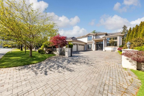 3411 Raymond Avenue, Richmond, BC 