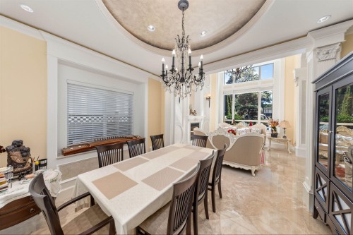 3411 Raymond Avenue, Richmond, BC 