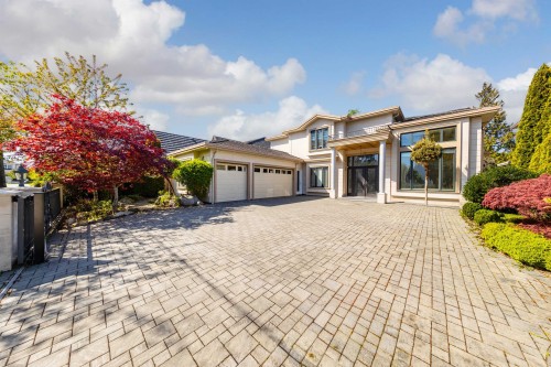 3411 Raymond Avenue, Richmond, BC 