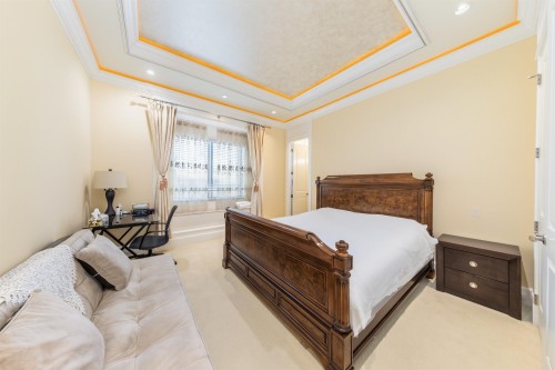 3411 Raymond Avenue, Richmond, BC 