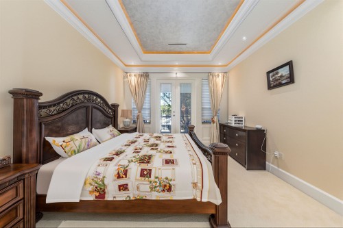 3411 Raymond Avenue, Richmond, BC 