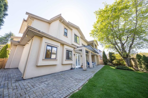 3411 Raymond Avenue, Richmond, BC 