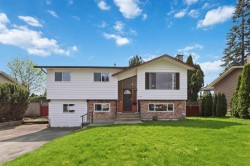 22970 Storey Avenue Maple Ridge, BC V2X 3W1
