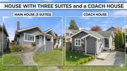 339 41st Avenue E Vancouver, BC V5W 1N9