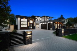 3451 Ullsmore Avenue  Richmond, BC V7C 1R9