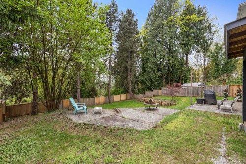 320 Gloucester Court, Coquitlam, BC 