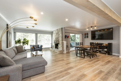 320 Gloucester Court, Coquitlam, BC 