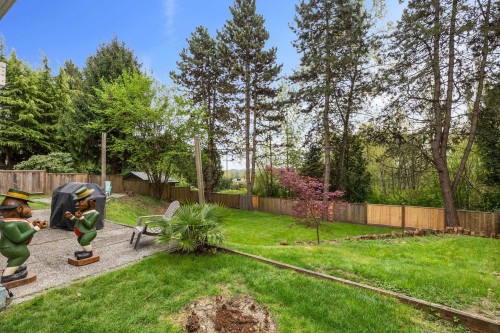 320 Gloucester Court, Coquitlam, BC 