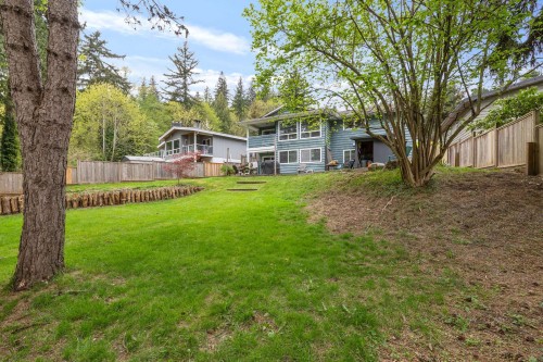 320 Gloucester Court, Coquitlam, BC 