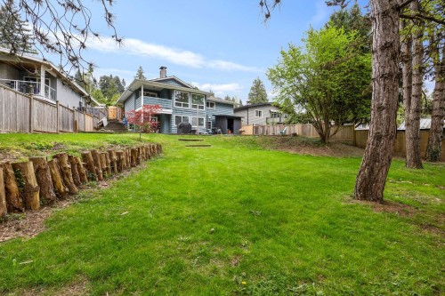 320 Gloucester Court, Coquitlam, BC 