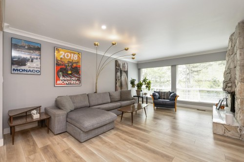 320 Gloucester Court, Coquitlam, BC 